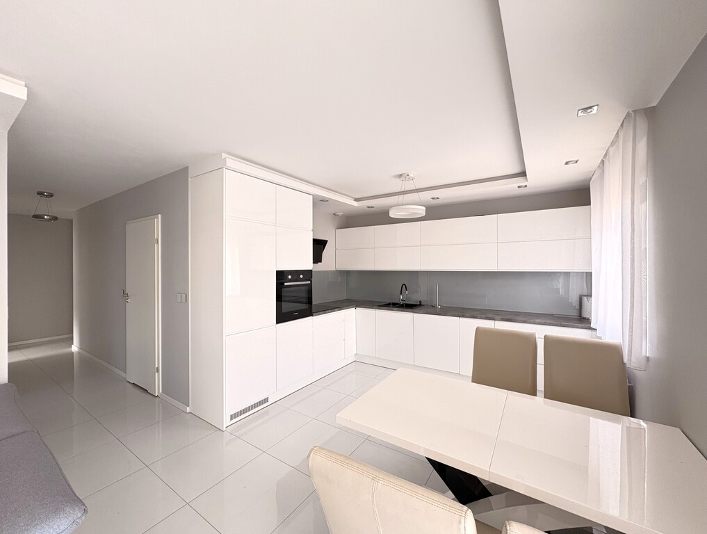 Mieszkanie na sprzedaż Szczecin, Nowe Miasto 68 m2 | Arka Nieruchomości