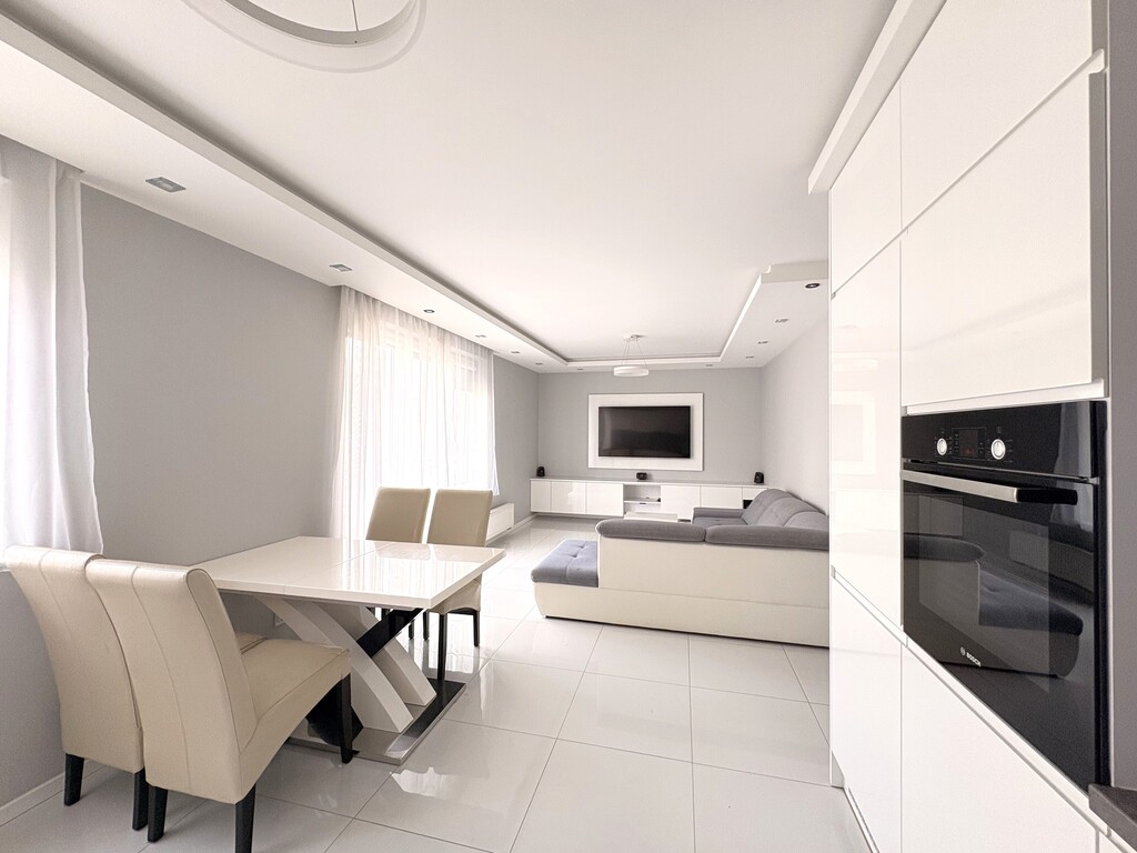Mieszkanie na sprzedaż Szczecin, Nowe Miasto 68 m2 | Arka Nieruchomości