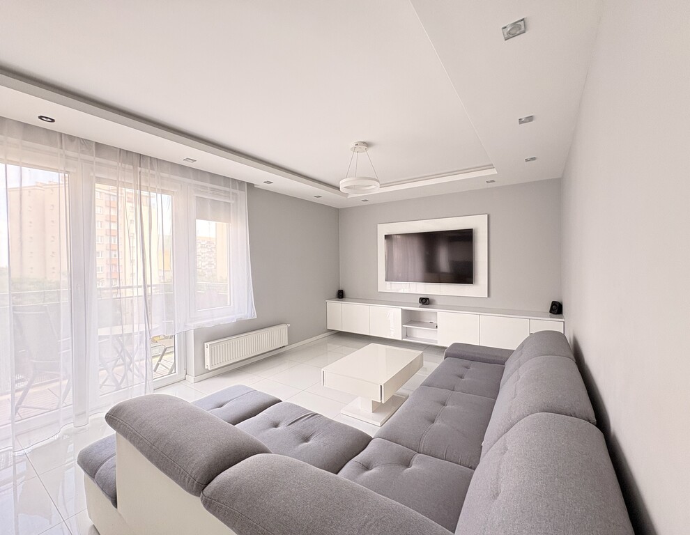 Mieszkanie na sprzedaż Szczecin, Nowe Miasto 68 m2 | Arka Nieruchomości