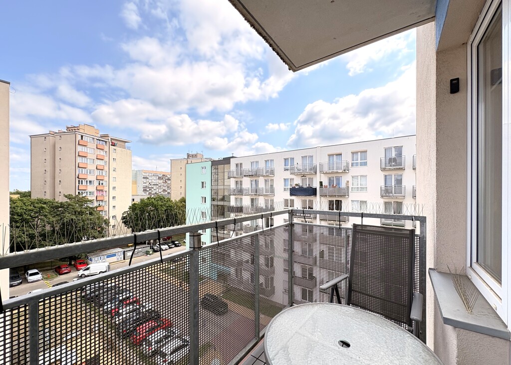 Mieszkanie na sprzedaż Szczecin, Nowe Miasto 68 m2 | Arka Nieruchomości