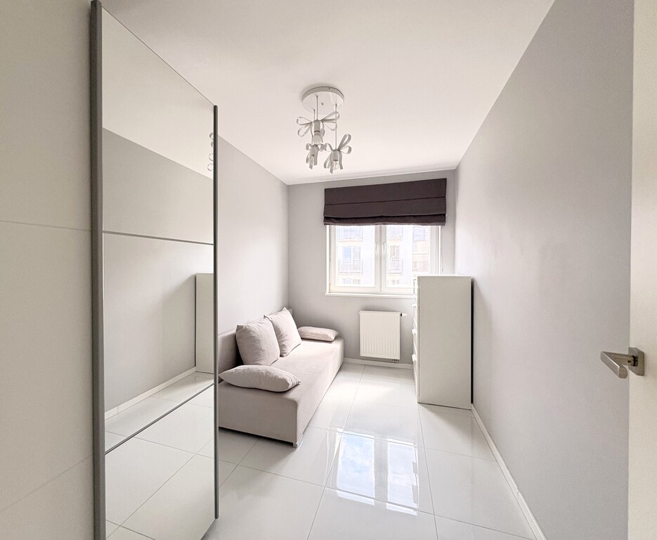 Mieszkanie na sprzedaż Szczecin, Nowe Miasto 68 m2 | Arka Nieruchomości