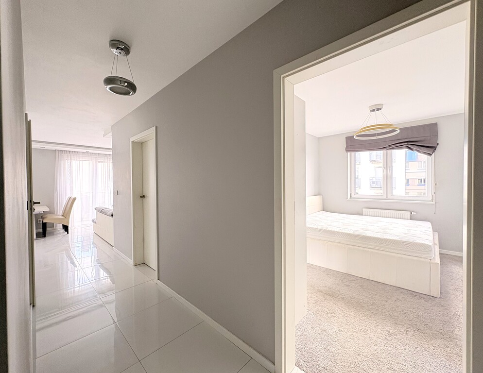 Mieszkanie na sprzedaż Szczecin, Nowe Miasto 68 m2 | Arka Nieruchomości