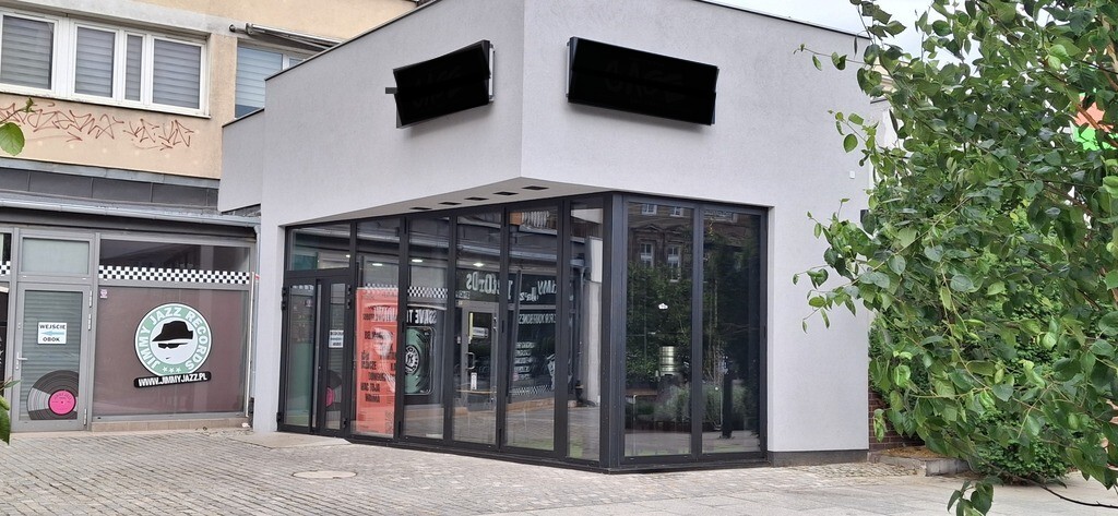 Lokal na wynajem Szczecin, Centrum 123 m2 | Arka Nieruchomości