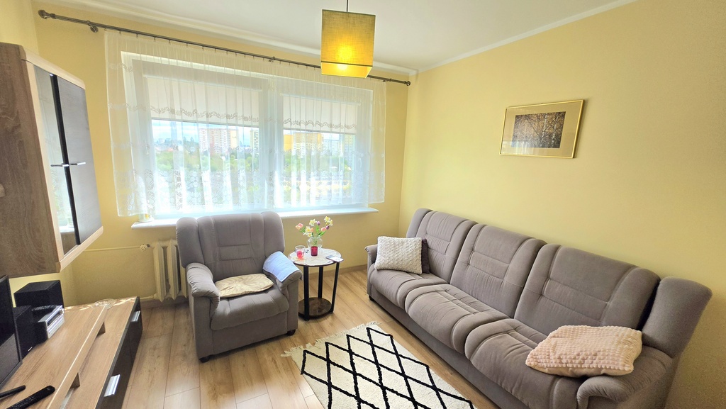 Mieszkanie na sprzedaż Szczecin, Gumieńce 58 m2 | Arka Nieruchomości
