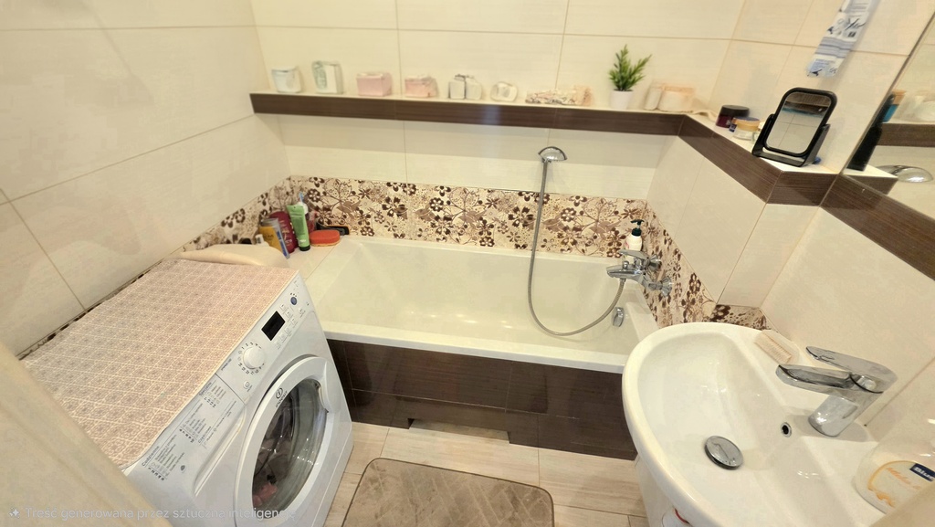 Mieszkanie na sprzedaż Szczecin, Gumieńce 58 m2 | Arka Nieruchomości