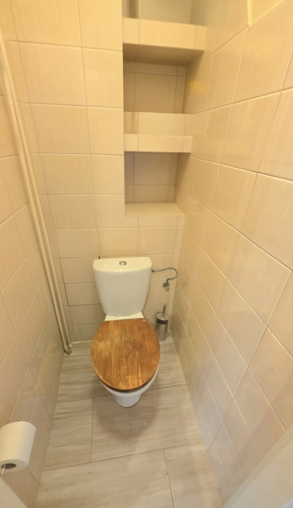 Mieszkanie na sprzedaż Szczecin, Gumieńce 58 m2 | Arka Nieruchomości