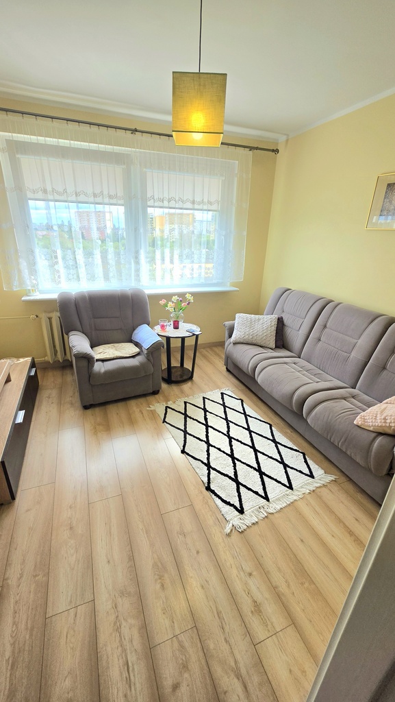 Mieszkanie na sprzedaż Szczecin, Gumieńce 58 m2 | Arka Nieruchomości