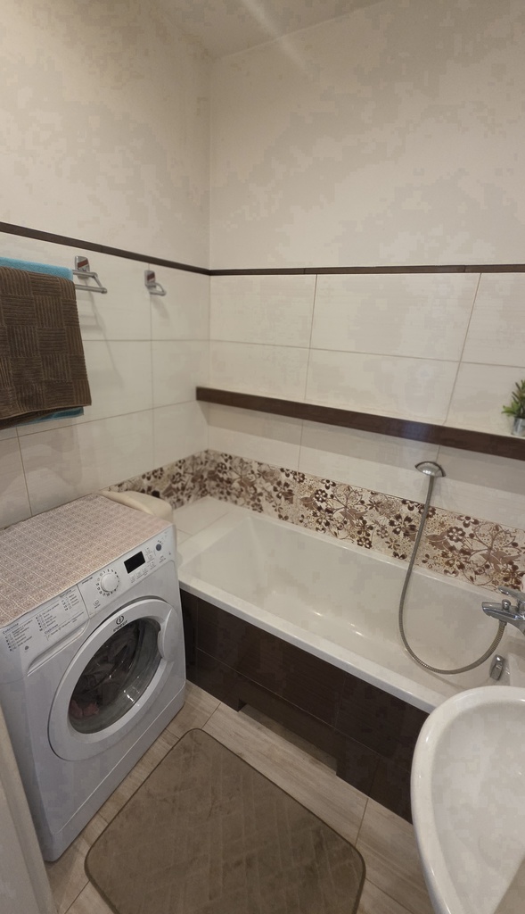 Mieszkanie na sprzedaż Szczecin, Gumieńce 58 m2 | Arka Nieruchomości