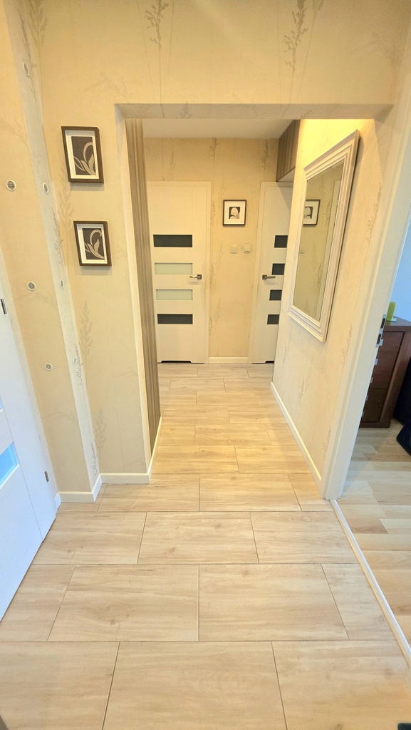 Mieszkanie na sprzedaż Szczecin, Gumieńce 58 m2 | Arka Nieruchomości