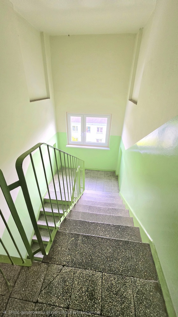 Mieszkanie na sprzedaż Szczecin, Gumieńce 58 m2 | Arka Nieruchomości