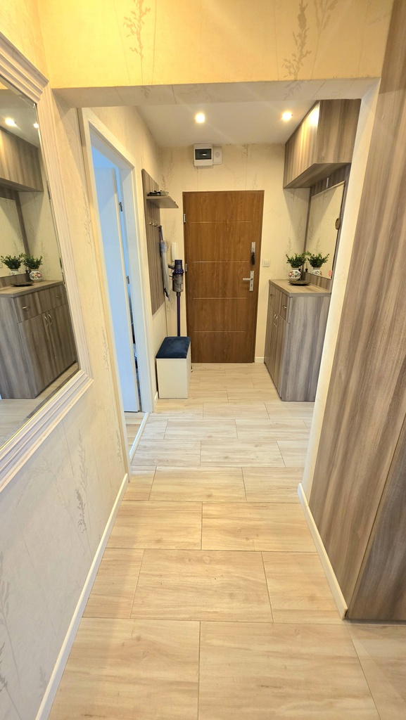 Mieszkanie na sprzedaż Szczecin, Gumieńce 58 m2 | Arka Nieruchomości
