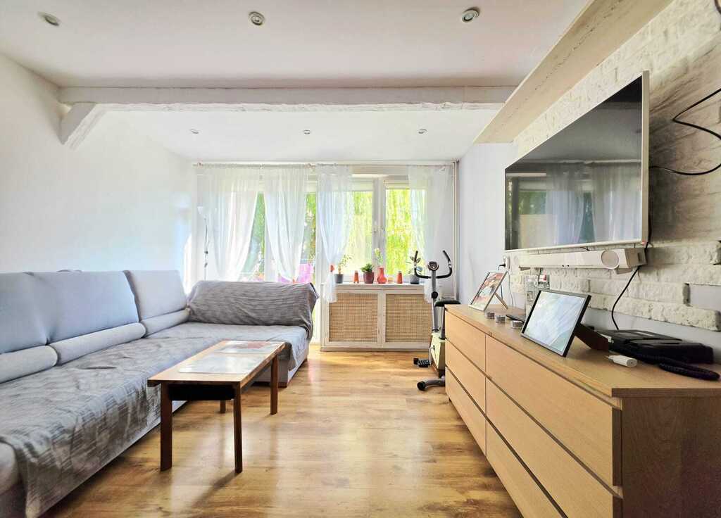 Mieszkanie na sprzedaż Szczecin, Pomorzany 50 m2 | Arka Nieruchomości