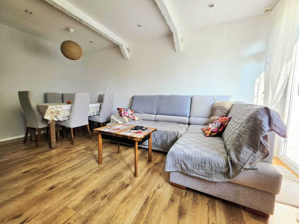 Mieszkanie na sprzedaż Szczecin, Pomorzany 50 m2 | Arka Nieruchomości