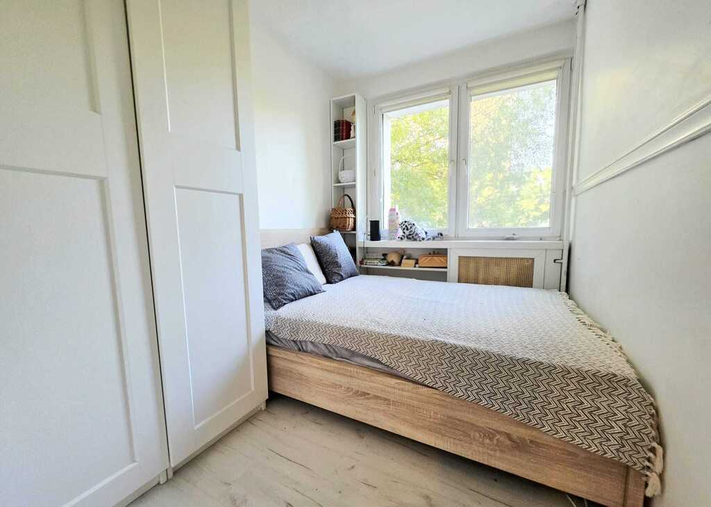 Mieszkanie na sprzedaż Szczecin, Pomorzany 50 m2 | Arka Nieruchomości