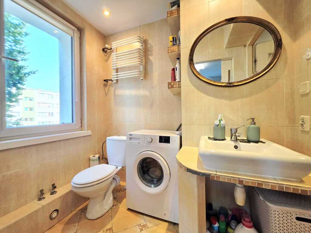 Mieszkanie na sprzedaż Szczecin, Pomorzany 50 m2 | Arka Nieruchomości