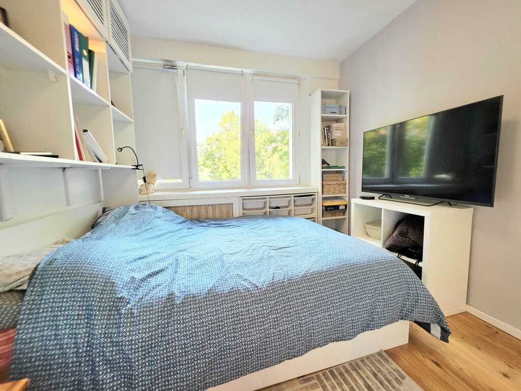 Mieszkanie na sprzedaż Szczecin, Pomorzany 50 m2 | Arka Nieruchomości