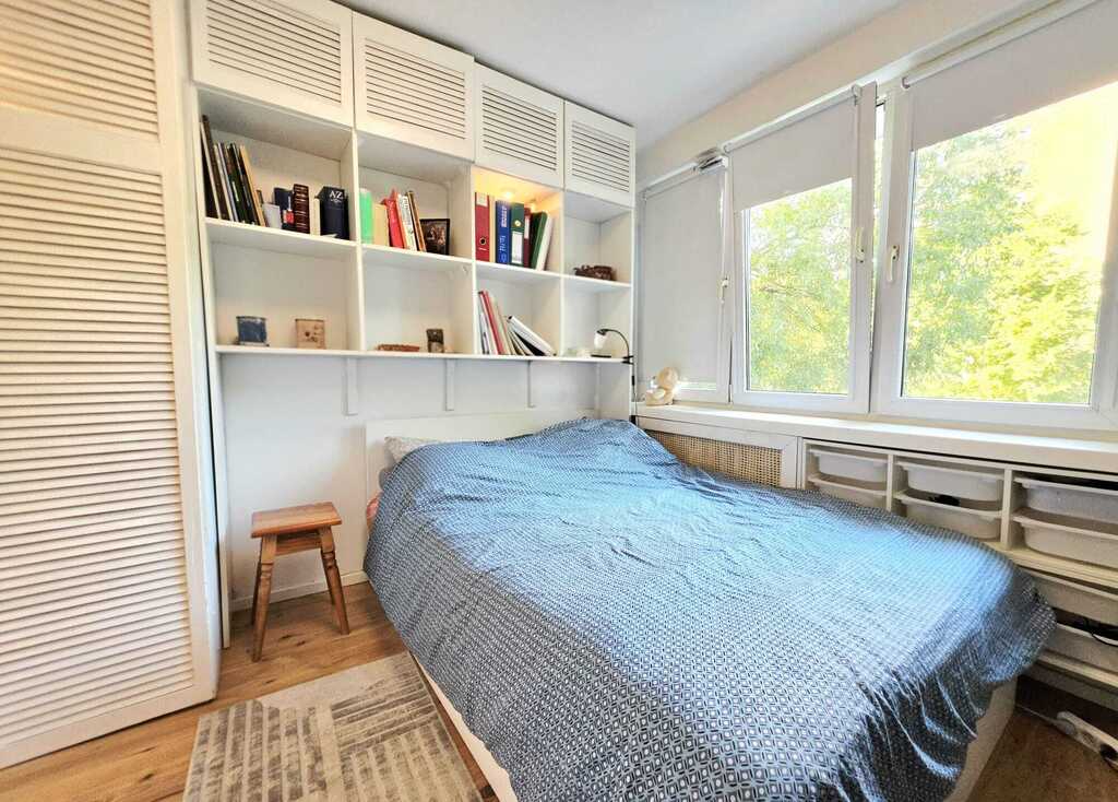 Mieszkanie na sprzedaż Szczecin, Pomorzany 50 m2 | Arka Nieruchomości