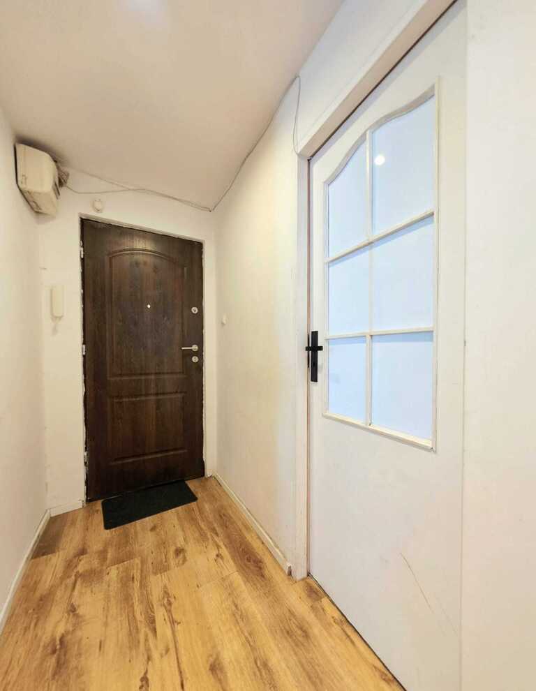 Mieszkanie na sprzedaż Szczecin, Pomorzany 50 m2 | Arka Nieruchomości