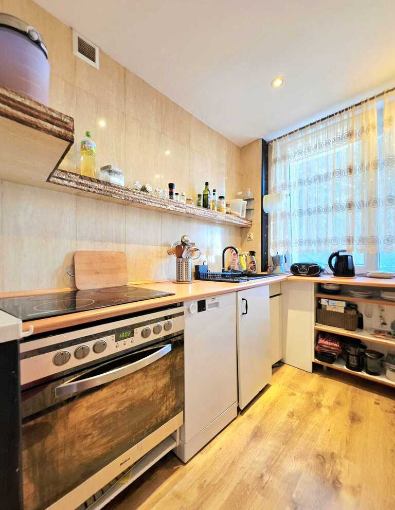 Mieszkanie na sprzedaż Szczecin, Pomorzany 50 m2 | Arka Nieruchomości