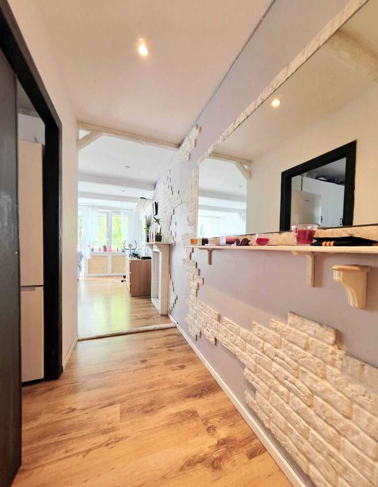 Mieszkanie na sprzedaż Szczecin, Pomorzany 50 m2 | Arka Nieruchomości
