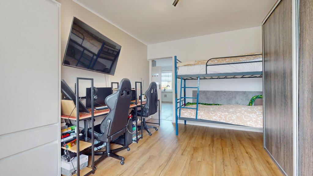 Mieszkanie na sprzedaż Nowogard 39 m2 | Arka Nieruchomości