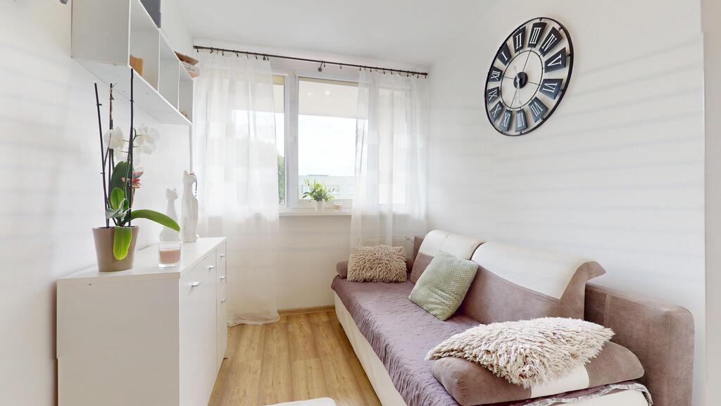 Mieszkanie na sprzedaż Nowogard 39 m2 | Arka Nieruchomości
