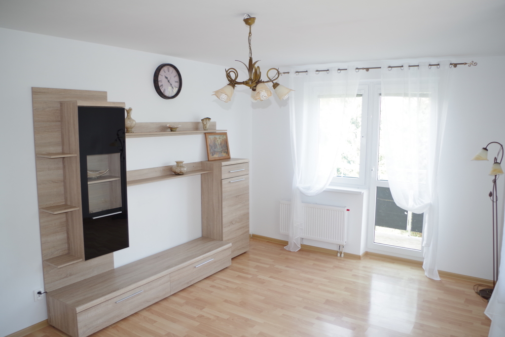 Mieszkanie na wynajem Szczecin, Pogodno II 49 m2 | Arka Nieruchomości