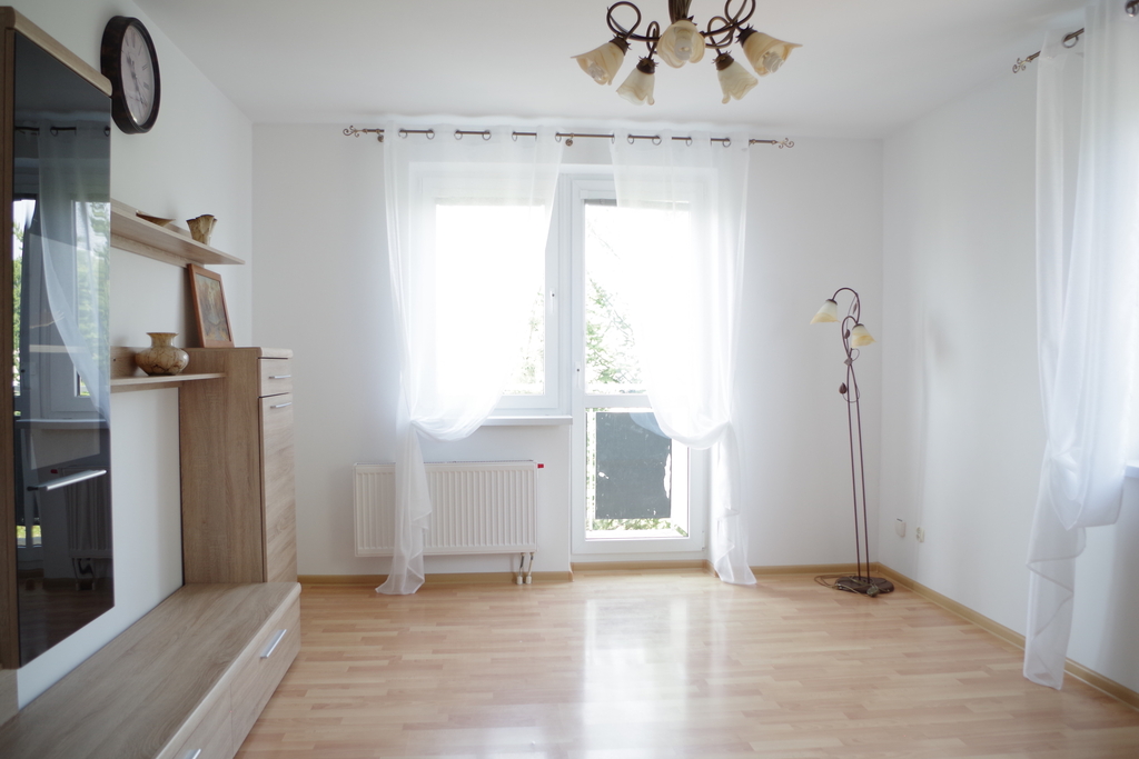 Mieszkanie na wynajem Szczecin, Pogodno II 49 m2 | Arka Nieruchomości