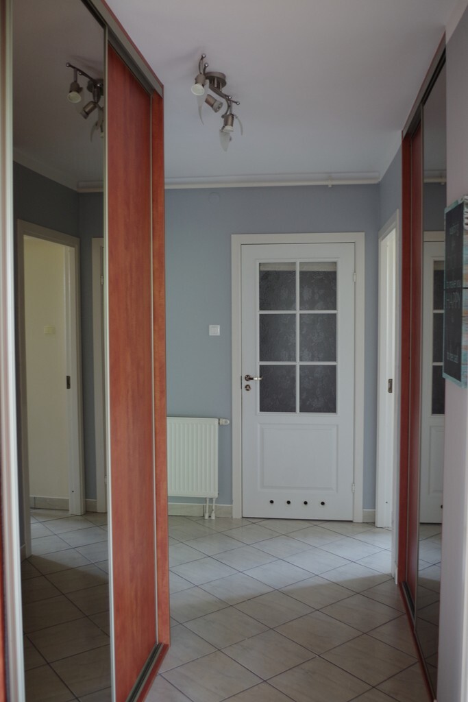 Mieszkanie na wynajem Szczecin, Pogodno II 49 m2 | Arka Nieruchomości