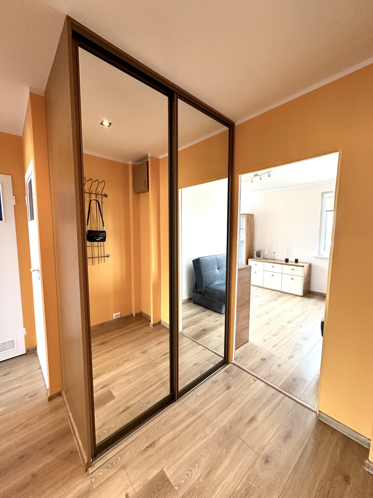 Mieszkanie na sprzedaż Szczecin, Zawadzkiego 42 m2 | Arka Nieruchomości