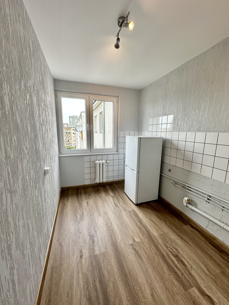 Mieszkanie na sprzedaż Szczecin, Zawadzkiego 42 m2 | Arka Nieruchomości
