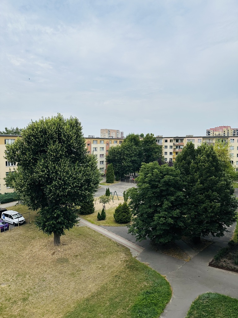 Mieszkanie na sprzedaż Szczecin, Zawadzkiego 42 m2 | Arka Nieruchomości