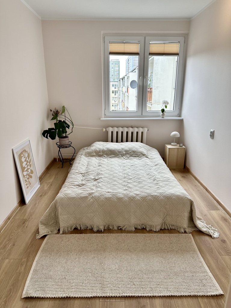 Mieszkanie na sprzedaż Szczecin, Zawadzkiego 42 m2 | Arka Nieruchomości
