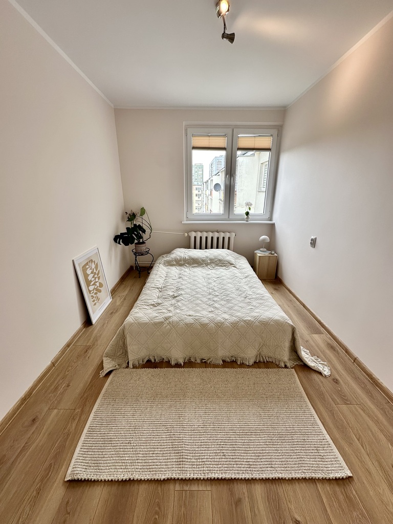 Mieszkanie na sprzedaż Szczecin, Zawadzkiego 42 m2 | Arka Nieruchomości