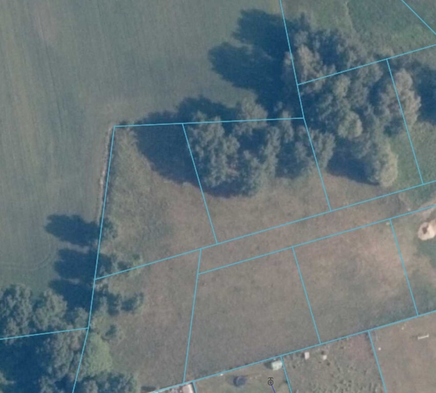 Działka na sprzedaż Marszewo 1 156 m2 | Arka Nieruchomości