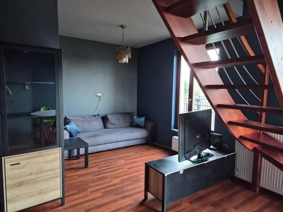 Mieszkanie na wynajem Szczecin, Warszewo 51 m2 | Arka Nieruchomości