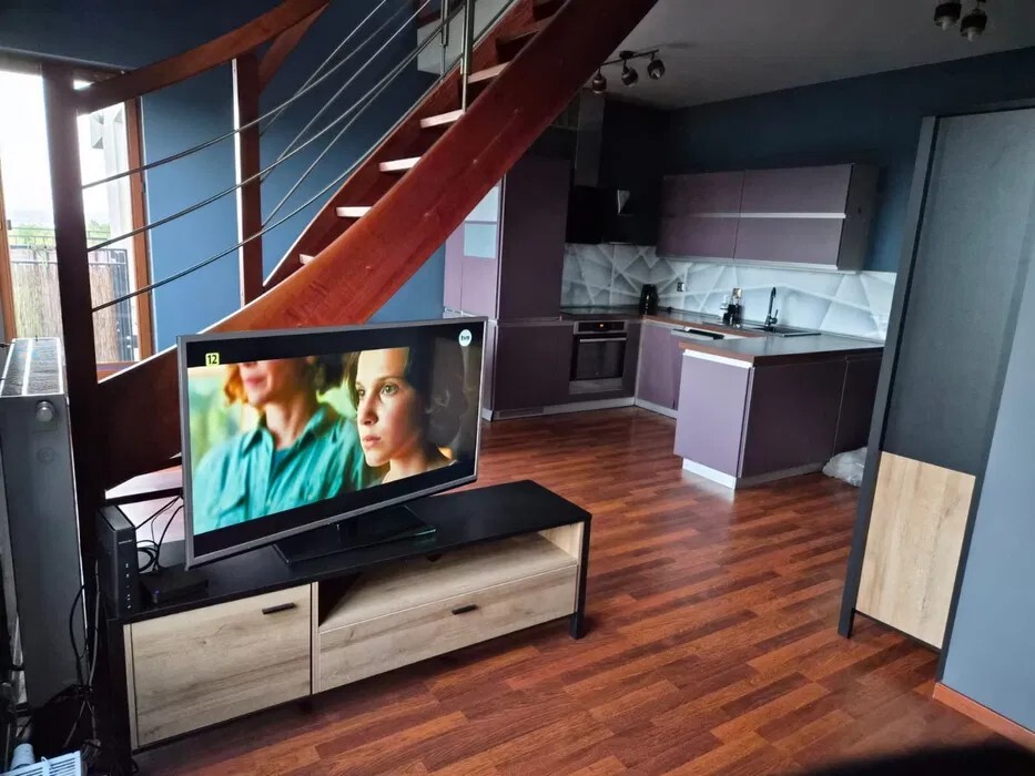 Mieszkanie na wynajem Szczecin, Warszewo 51 m2 | Arka Nieruchomości
