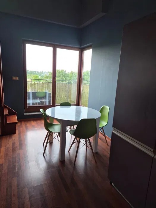 Mieszkanie na wynajem Szczecin, Warszewo 51 m2 | Arka Nieruchomości