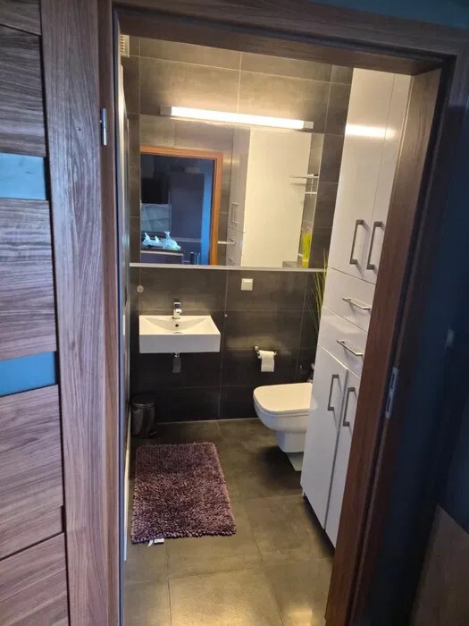 Mieszkanie na wynajem Szczecin, Warszewo 51 m2 | Arka Nieruchomości