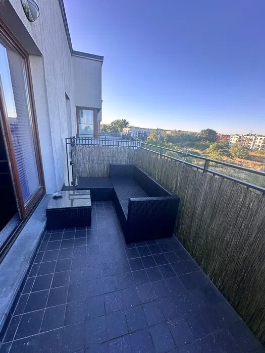 Mieszkanie na wynajem Szczecin, Warszewo 51 m2 | Arka Nieruchomości