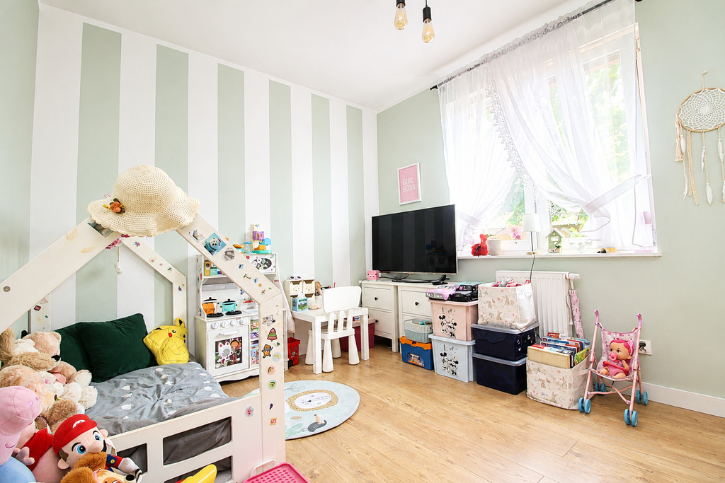 Mieszkanie na sprzedaż Stargard 56 m2 | Arka Nieruchomości
