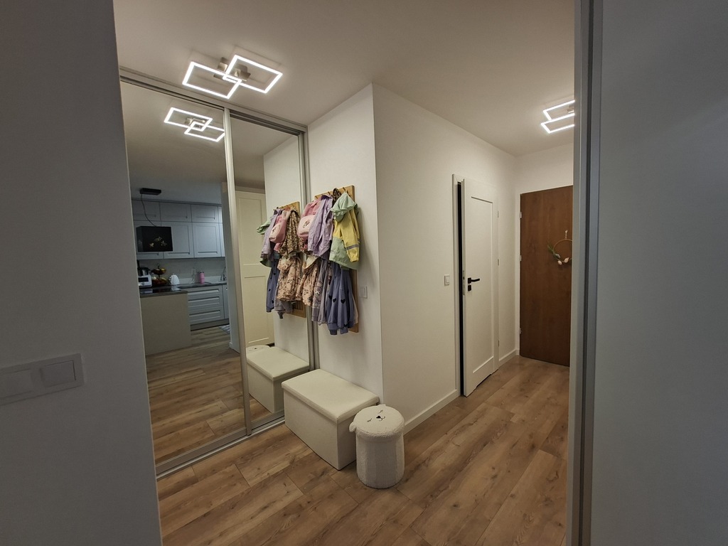 Mieszkanie na sprzedaż Skarbimierzyce 50 m2 | Arka Nieruchomości