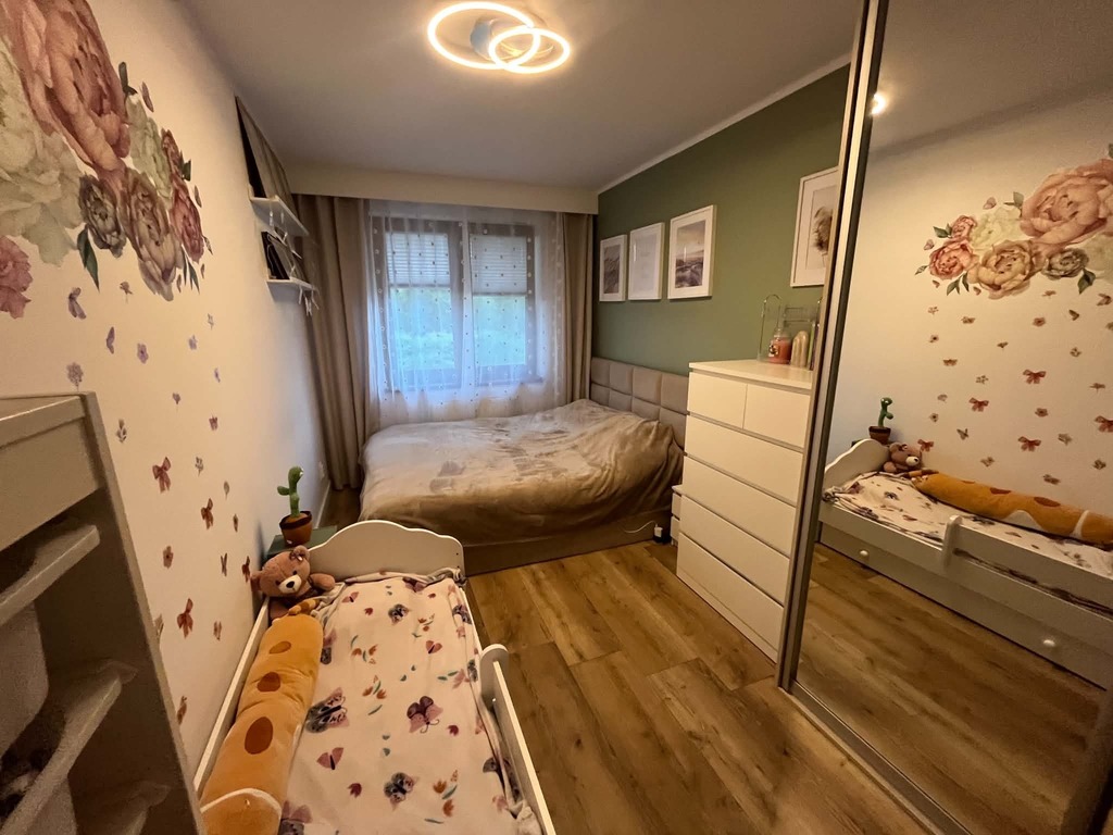 Mieszkanie na sprzedaż Skarbimierzyce 50 m2 | Arka Nieruchomości