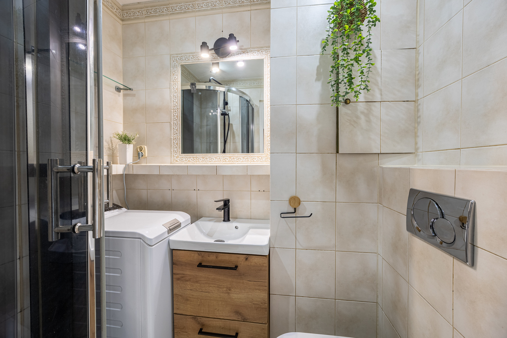 Mieszkanie na sprzedaż Nowogard 39 m2 | Arka Nieruchomości