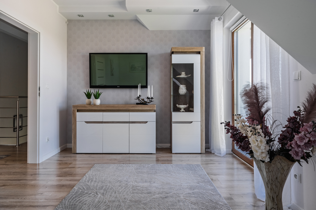 Zjawiskowy dom w Kielnie | 3200 m² zieleni