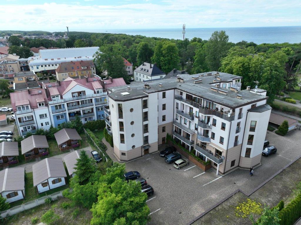 Mieszkanie na sprzedaż Dziwnów 45 m2 | Arka Nieruchomości