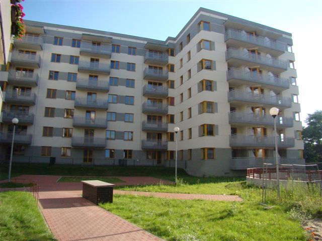 Mieszkanie na wynajem Szczecin, Pomorzany 44 m2 | Arka Nieruchomości