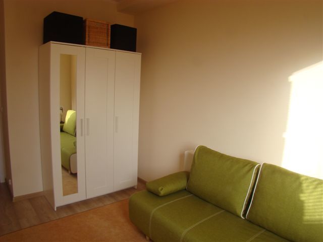Mieszkanie na wynajem Szczecin, Pomorzany 44 m2 | Arka Nieruchomości