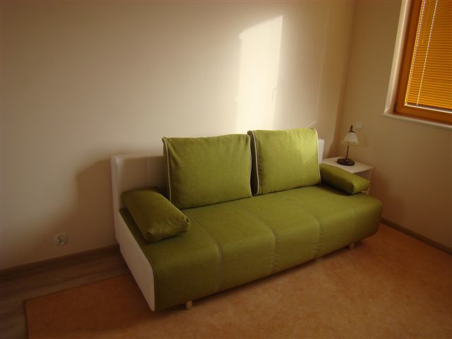 Mieszkanie na wynajem Szczecin, Pomorzany 44 m2 | Arka Nieruchomości