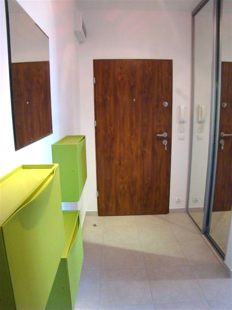 Mieszkanie na wynajem Szczecin, Pomorzany 44 m2 | Arka Nieruchomości